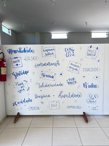 Imagem paínel - 